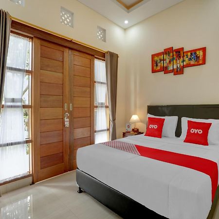 Capital O 90654 Pondok Wisata Buana Amerta Ubud Exteriér fotografie
