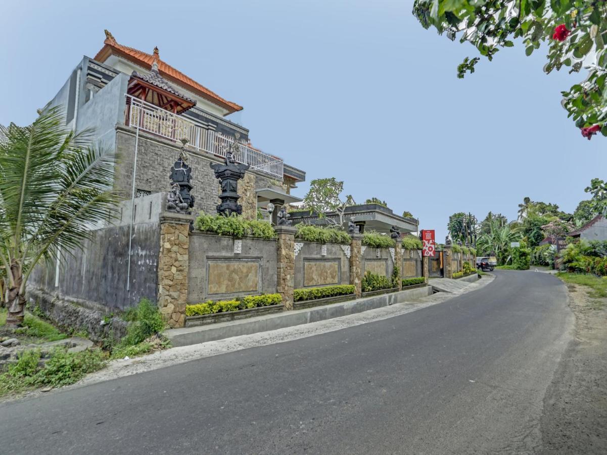Capital O 90654 Pondok Wisata Buana Amerta Ubud Exteriér fotografie