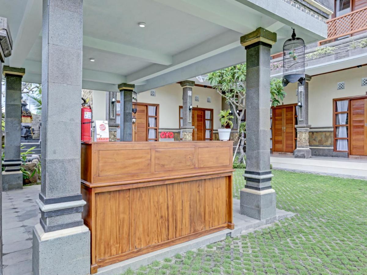 Capital O 90654 Pondok Wisata Buana Amerta Ubud Exteriér fotografie
