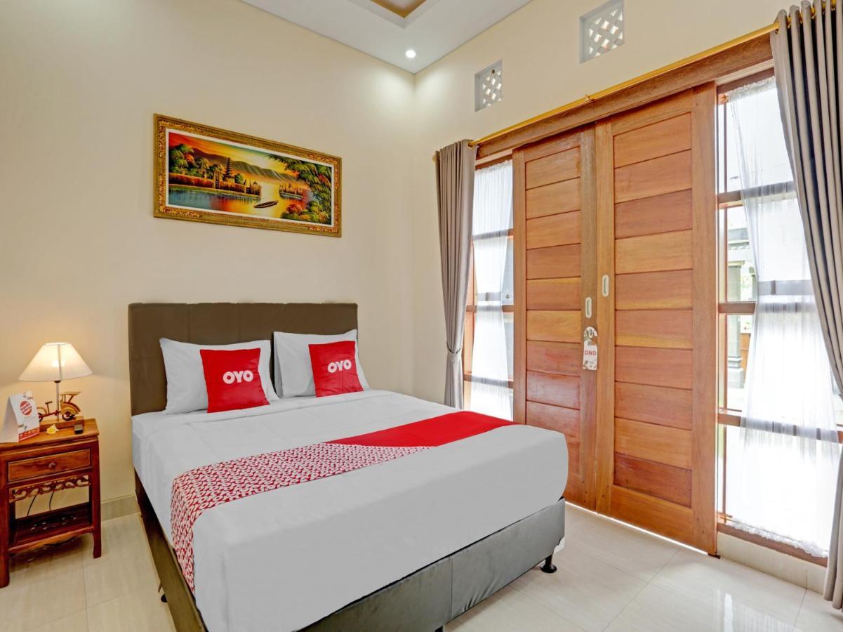 Capital O 90654 Pondok Wisata Buana Amerta Ubud Exteriér fotografie