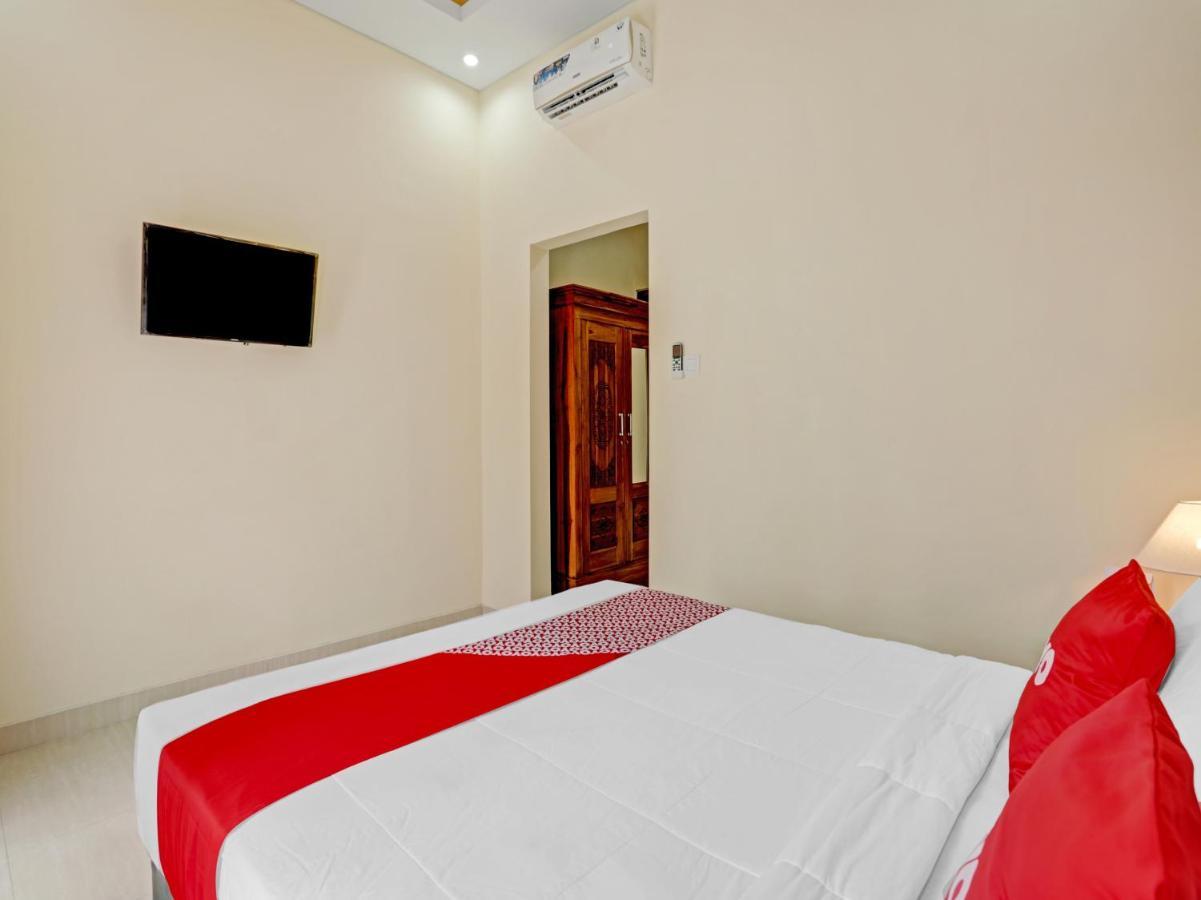Capital O 90654 Pondok Wisata Buana Amerta Ubud Exteriér fotografie
